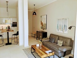 Appartementhaus Bellevue App. 6