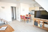 Ferienwohnung in Ueckermünde - Lagunenstadt am Haff Fewo 158 - Back - Bild 2