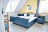 Ferienwohnung in Ueckermünde - Lagunenstadt am Haff Fewo 158 - Back - Bild 5
