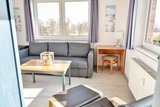 Ferienwohnung in Ueckermünde - Lagunenstadt am Haff Fewo 158 - Back - Bild 8
