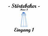 Ferienwohnung in Ueckermünde - Lagunenstadt am Haff Fewo 158 - Back - Bild 10