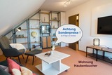 Ferienwohnung in Wendtorf - Whg. Haubentaucher - Haus Nordlichter - Bild 11