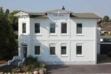 Ferienwohnung in Dahme - FeWo Dünenrose - Bild 2