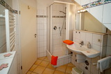 Ferienwohnung in Rerik - Zwergmöwe - Dusche