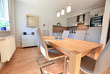 Ferienhaus in Dahme - Haus Schwalbennest - Bild 7