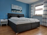 Ferienhaus in Dahme - Haus Schwalbennest - Bild 9