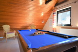 Ferienhaus in Dahme - Haus Schwalbennest - Bild 14