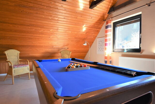 Ferienhaus in Dahme - Haus Schwalbennest - Bild 14