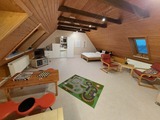Ferienhaus in Dahme - Haus Schwalbennest - Bild 18