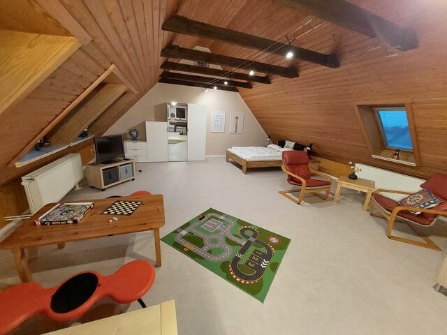 Ferienhaus in Dahme - Haus Schwalbennest - Bild 18