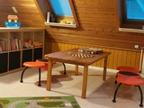 Ferienhaus in Dahme - Haus Schwalbennest - Bild 20