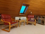 Ferienhaus in Dahme - Haus Schwalbennest - Bild 21