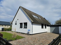 Haus Schwalbennest