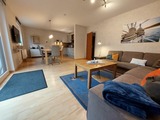 Ferienhaus in Dahme - Haus Schwalbennest - Bild 2