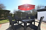 Ferienhaus in Dahme - Haus Schwalbennest - Bild 3