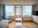 Ferienwohnung in Scharbeutz - STR/107 Strandallee 124 -Seeblick - Bild 1