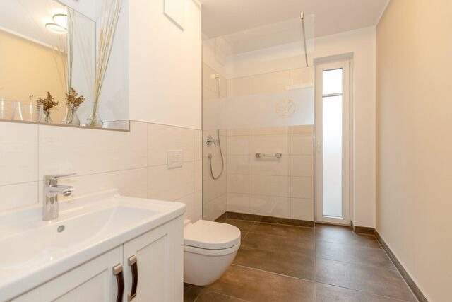 Ferienwohnung in K&uuml;hlungsborn - 10118- Villa Camenia, WE 6 - Bild 7