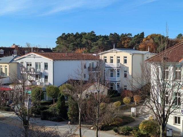 Ferienwohnung in Kühlungsborn - 10076- Strandstraße 32, WE 38 strandnah - Bild 13