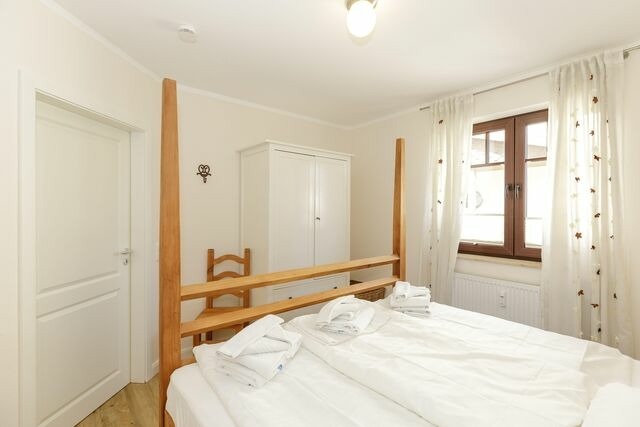 Ferienwohnung in Kühlungsborn - 9994- Urlaubsträume Am Meer, WE 2.6 - Bild 11