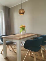 Ferienwohnung in K&uuml;hlungsborn - 10117- Villa Camenia, WE 5 - Bild 7