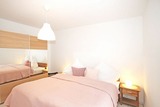 Ferienwohnung in K&uuml;hlungsborn - 9984- Strandstra&szlig;e, WE 9 mit Westbalkon - Bild 1