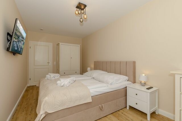 Ferienwohnung in K&uuml;hlungsborn - 9993- Urlaubstr&auml;ume Am Meer, WE 2.5 - Bild 4