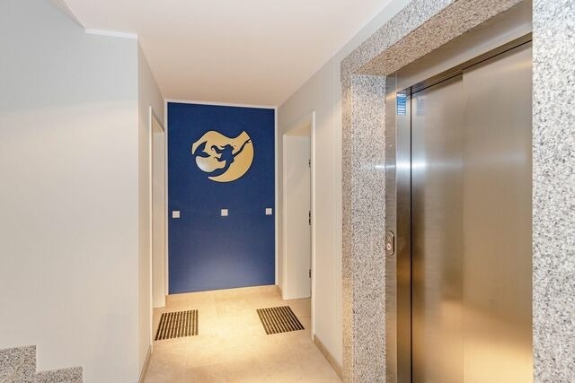 Ferienwohnung in K&uuml;hlungsborn - 10119- Villa Camenia, WE 7 - Bild 10