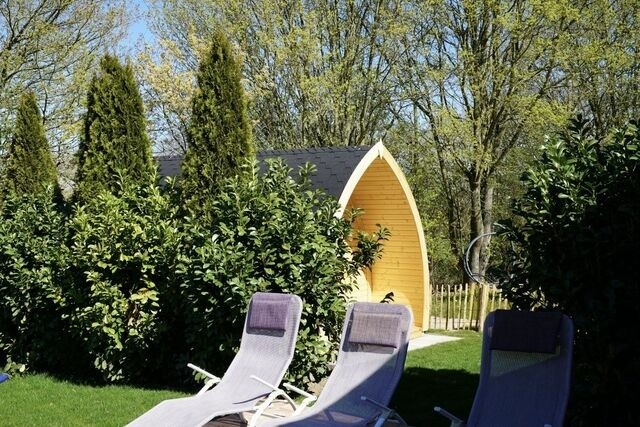 Ferienhaus in Steinbeck - MP 9 Villa - Bild 4