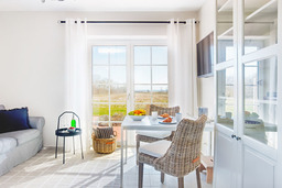 "Friesenhof Dahme" Wohnung 3