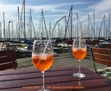 Ferienwohnung in Wendtorf - Whg. Silberm&ouml;we - Haus Nordlichter - Bild 23