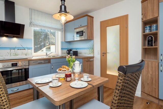 Ferienwohnung in Ostseeheilbad Zingst - Traumzeit, FW 3 - Bild 9