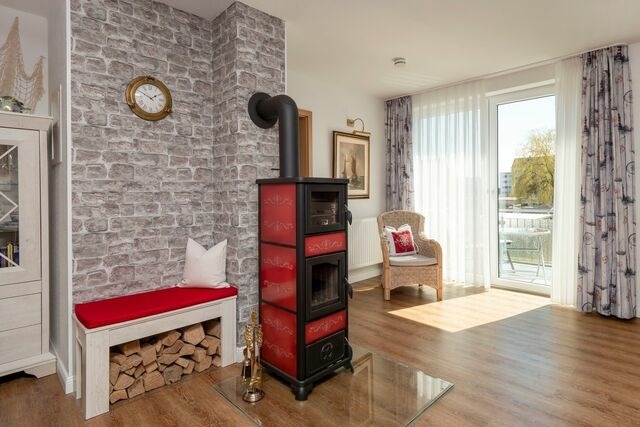 Ferienwohnung in Ostseeheilbad Zingst - Traumzeit, FW 3 - Bild 2