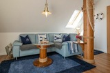 Ferienwohnung in Ostseeheilbad Zingst - Traumzeit, FW 3 - Bild 5