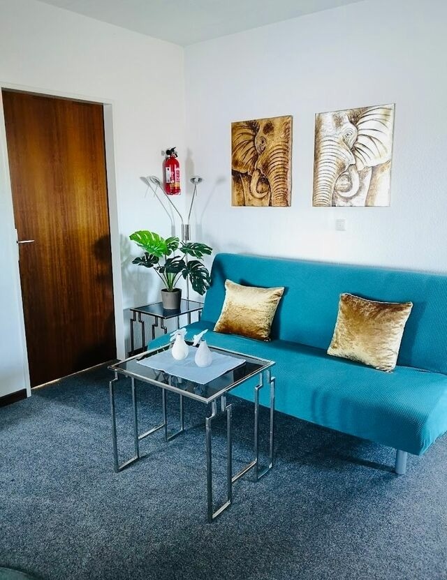 Ferienwohnung in Maasholm - Ferienwohnung Jasmin - Bild 6