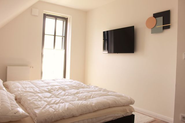 Ferienwohnung in Ostseeheilbad Zingst - Strandperle - Whg. 7c - Bild 9