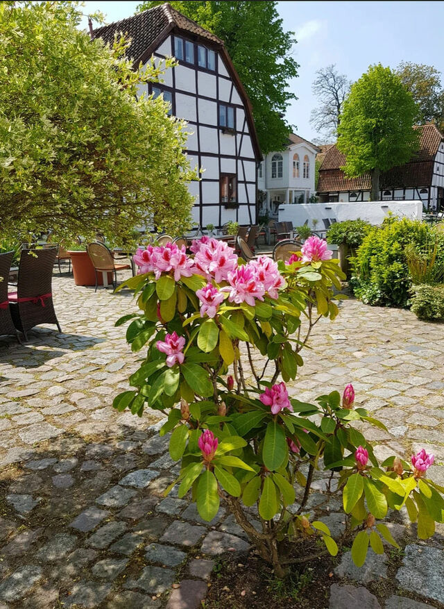 Ferienwohnung in Neustadt - Remise 1 - Bild 10