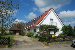 HAF/OGL - G&auml;stehaus Starke