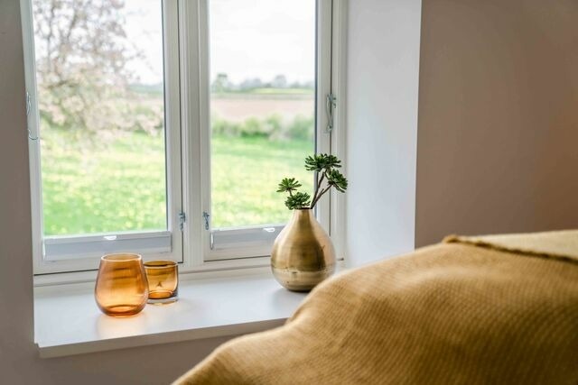 Ferienwohnung in Oersberg - Studio Zwei - Bild 11