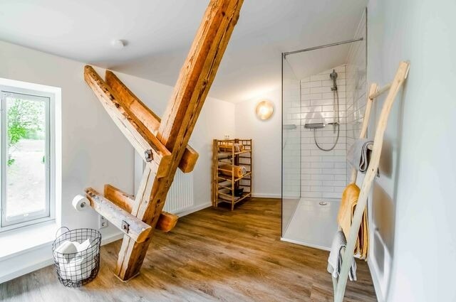 Ferienwohnung in Oersberg - Studio Zwei - Bild 15