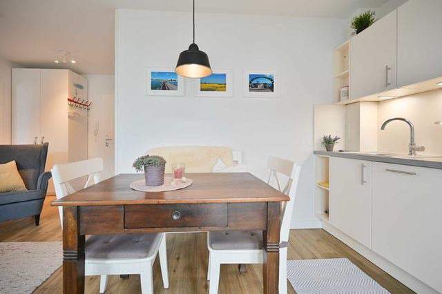 Ferienwohnung in Kellenhusen - Seaside - Wickhorst - Bild 5