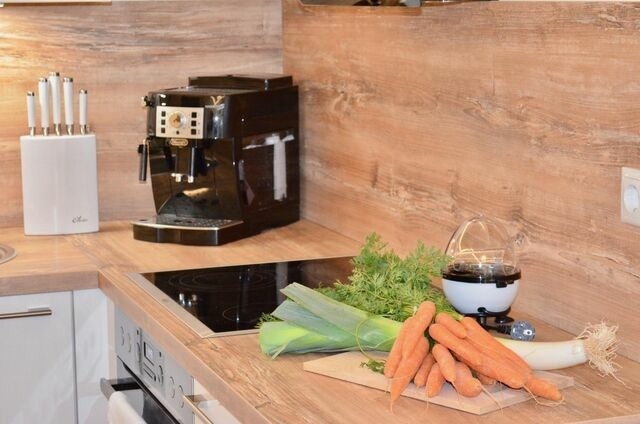 Ferienwohnung in Ostseeheilbad Zingst - Villa Strandblick 7 - Bild 10