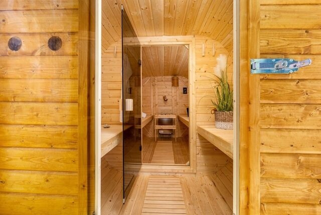 Ferienwohnung in Zingst - Ferienwohnung Haus am Strand 2 - Bild 15