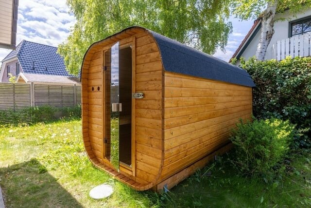 Ferienwohnung in Zingst - Ferienwohnung Haus am Strand 2 - Bild 19