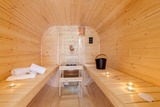 Ferienwohnung in Zingst - Ferienwohnung Haus am Strand 2 - Bild 20