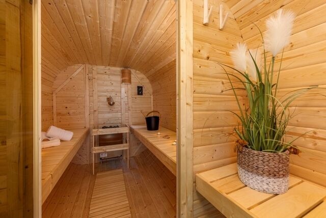 Ferienwohnung in Zingst - Ferienwohnung Haus am Strand 2 - Bild 21