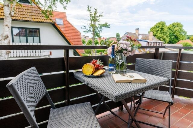 Ferienwohnung in Zingst - Ferienwohnung Haus am Strand 2 - Bild 25