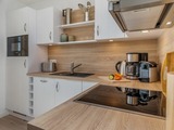 Ferienwohnung in Zingst - L&ouml;wenzahn - Haus Sommerwiese - Bild 5