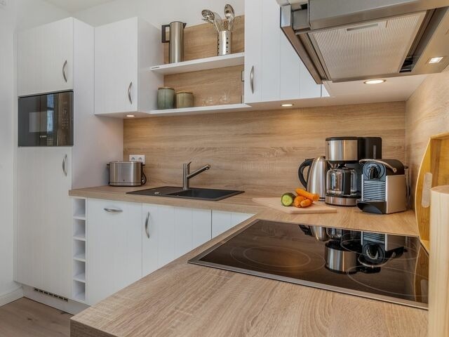 Ferienwohnung in Zingst - L&ouml;wenzahn - Haus Sommerwiese - Bild 5