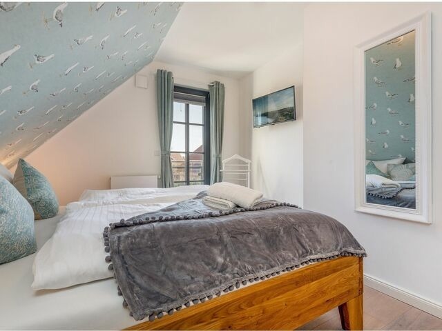 Ferienwohnung in Zingst - L&ouml;wenzahn - Haus Sommerwiese - Bild 16
