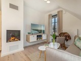 Ferienwohnung in Zingst - L&ouml;wenzahn - Haus Sommerwiese - Bild 1